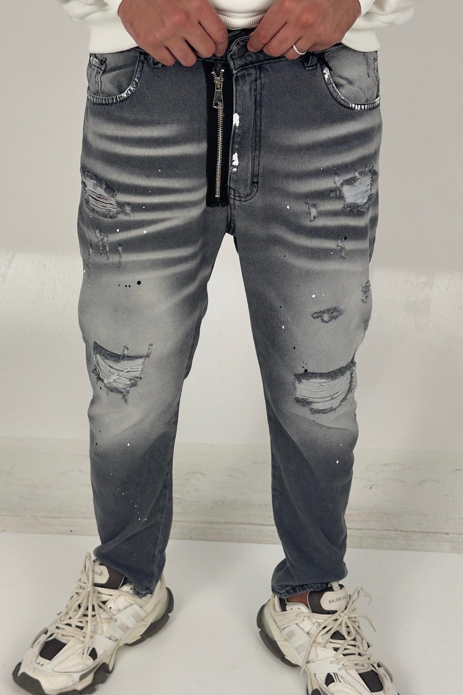 Jeans Slim Urban