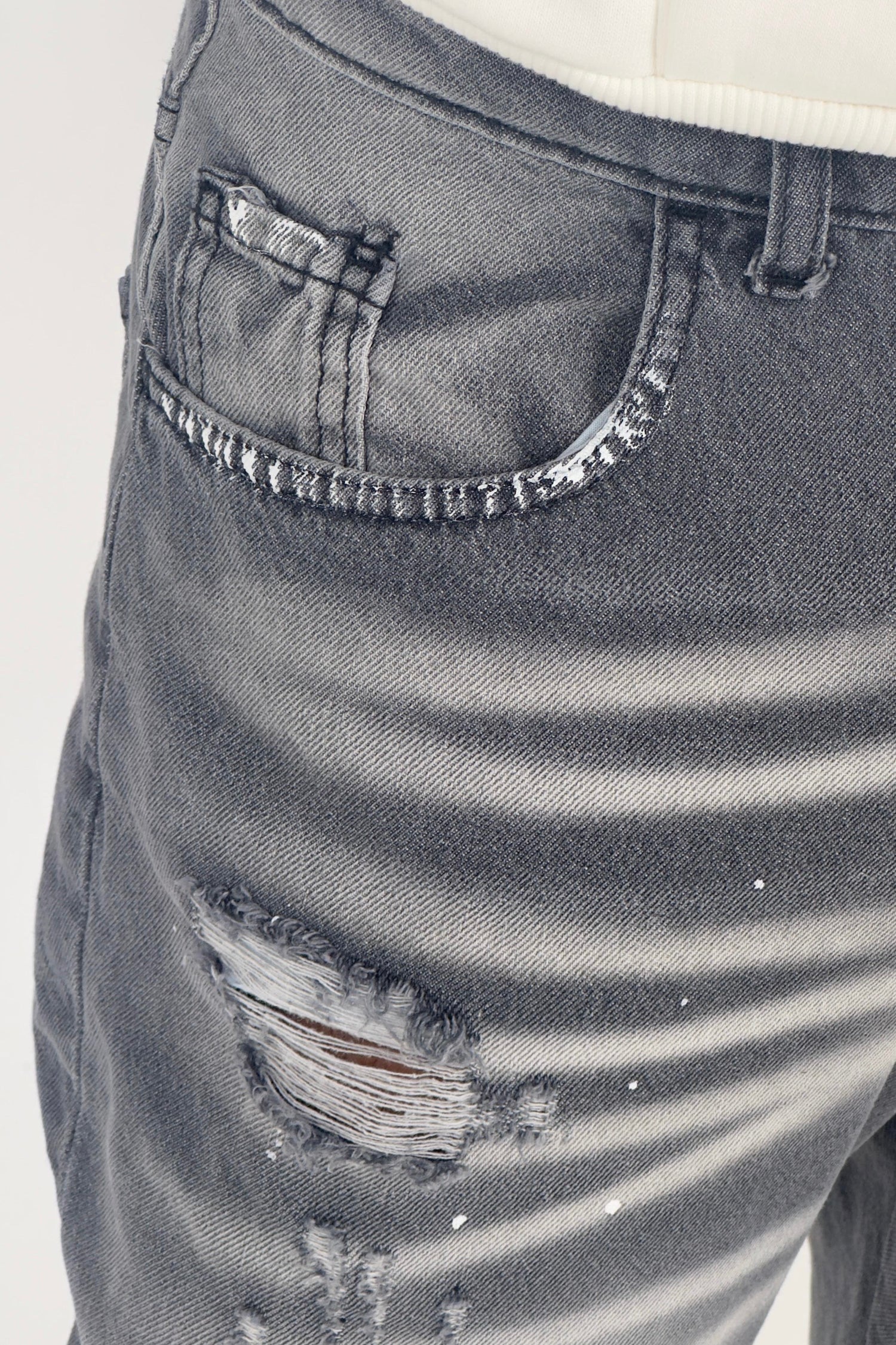 Jeans Slim Urban