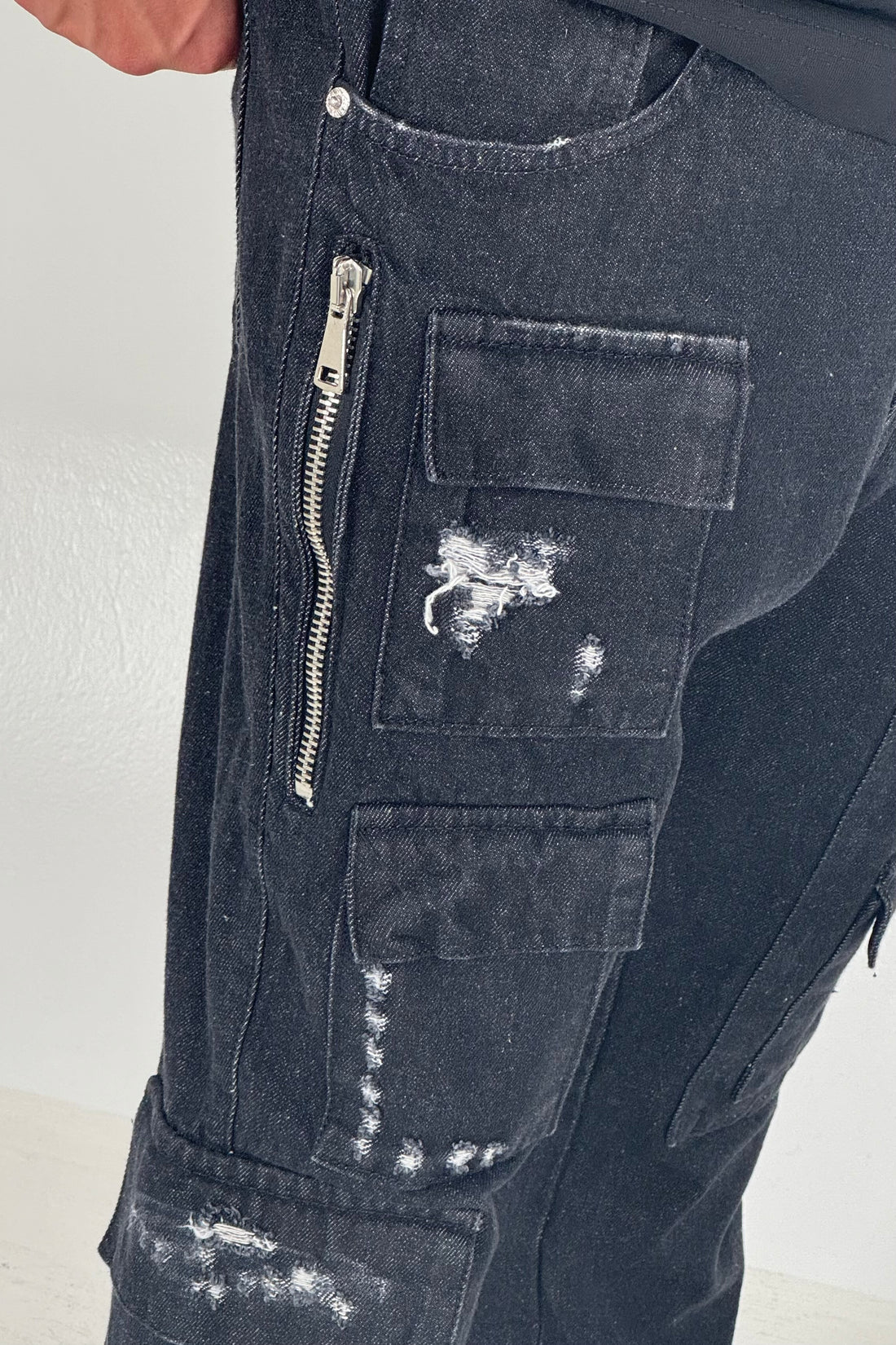 Jeans Eagle