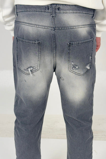 Jeans Slim Urban