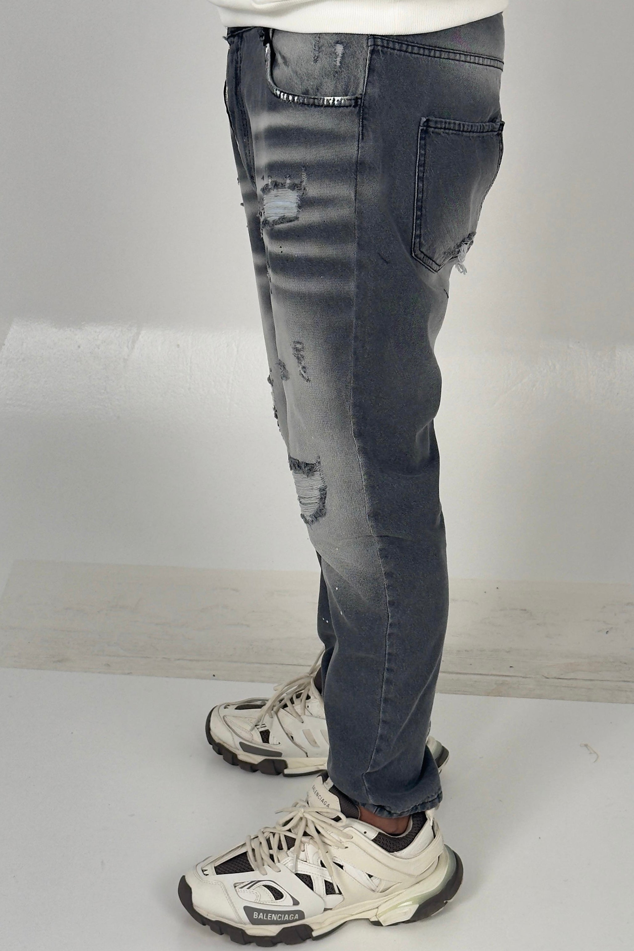 Jeans Slim Urban