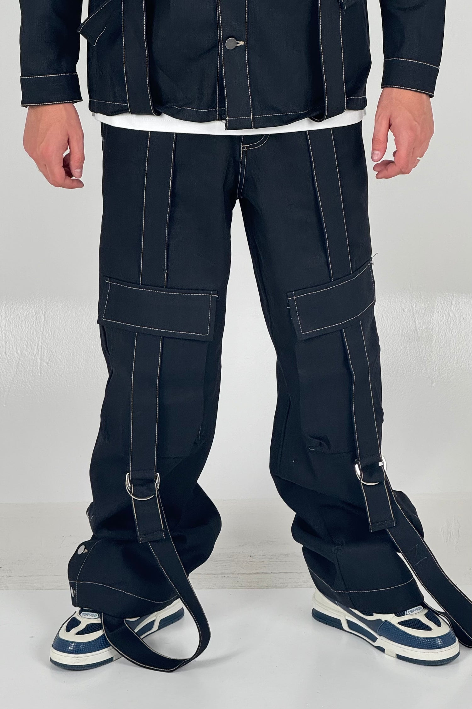 Coordinato Belt